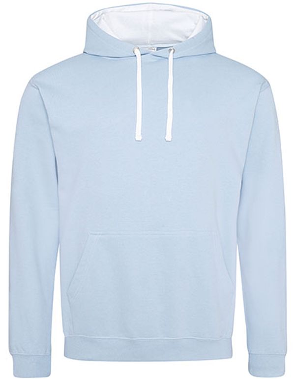 couleur Arctic White / Sky Blue