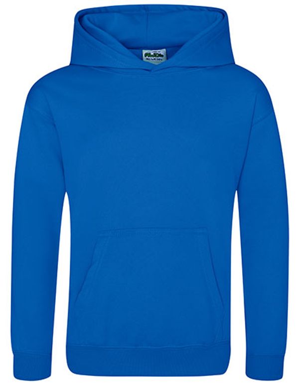 couleur Royal Blue