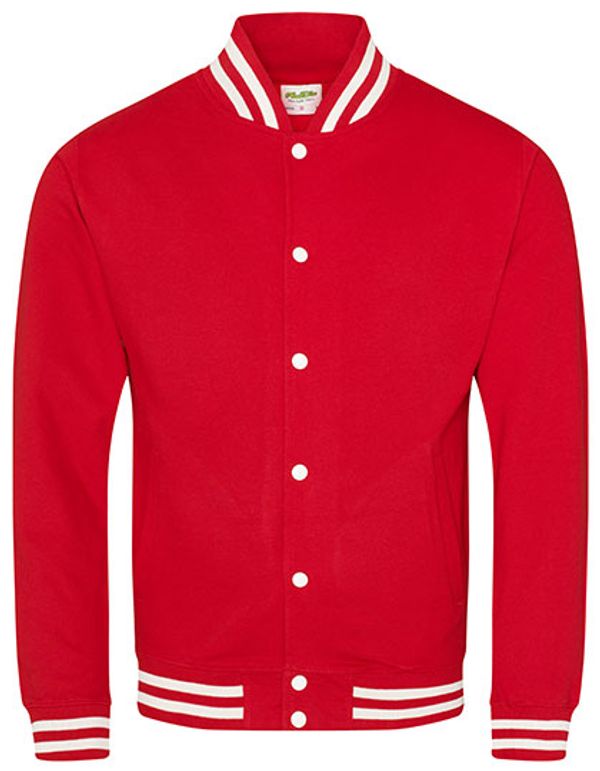 couleur Fire Red