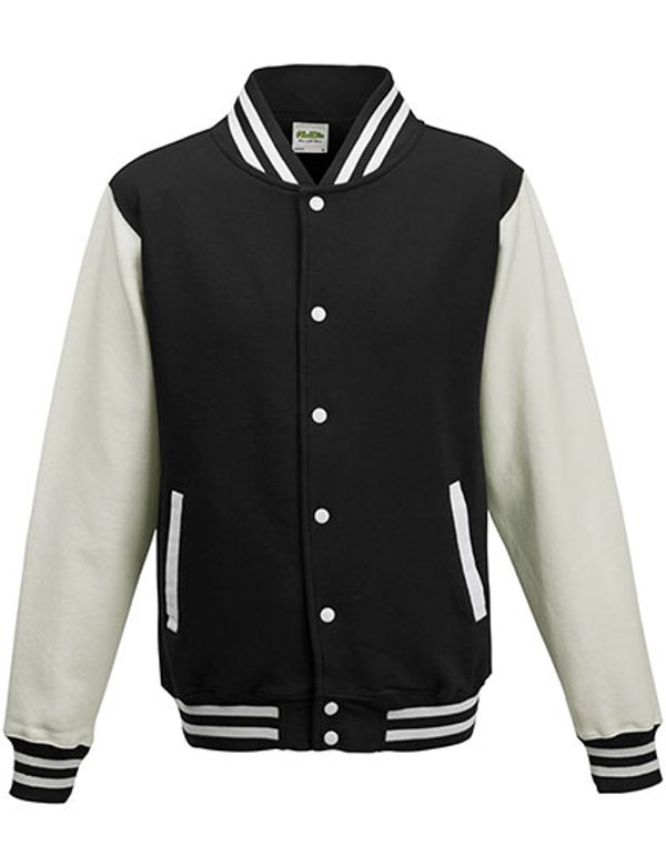 couleur Jet Black / White