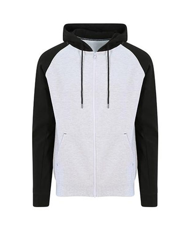 couleur Heather Grey / Jet Black