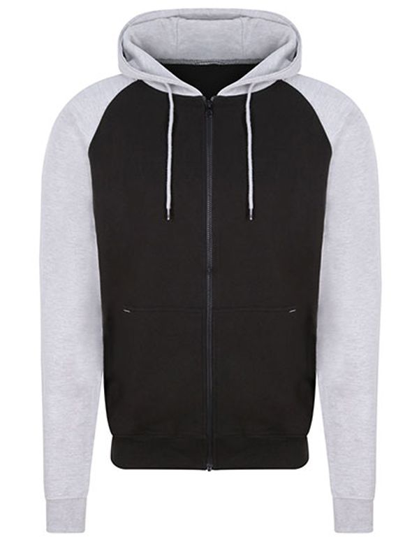 couleur Heather Grey / Jet Black