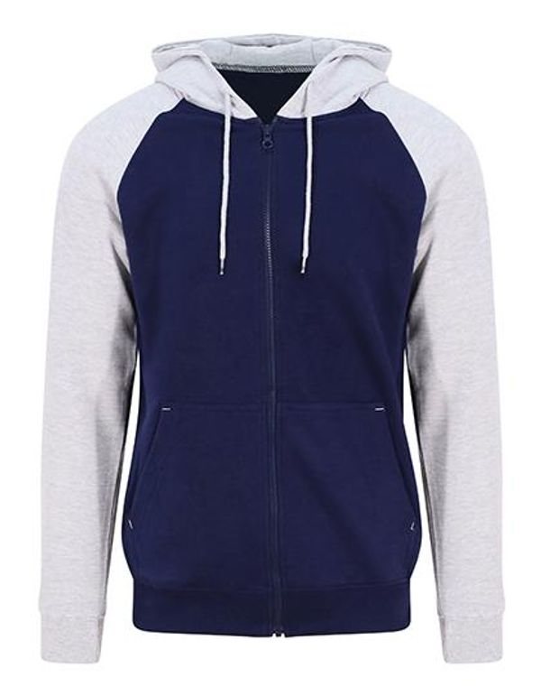 couleur Heather Grey / Oxford Navy
