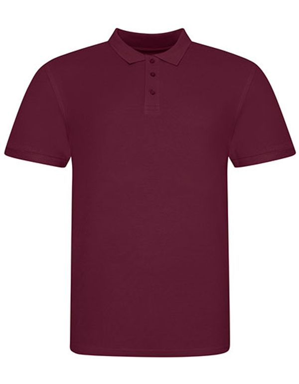 couleur Burgundy