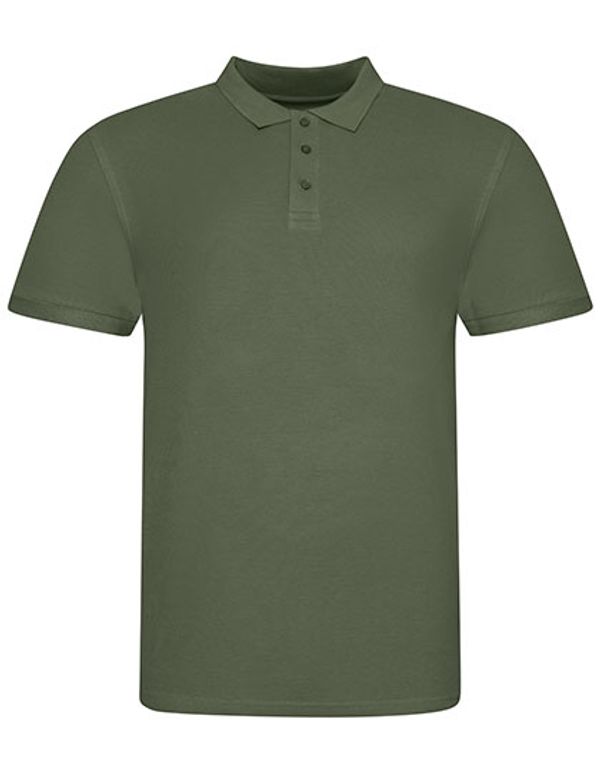 couleur Earthy Green