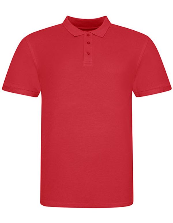 couleur Fire Red