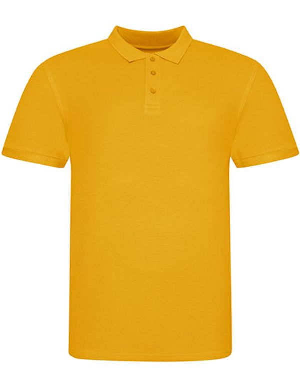 couleur Mustard