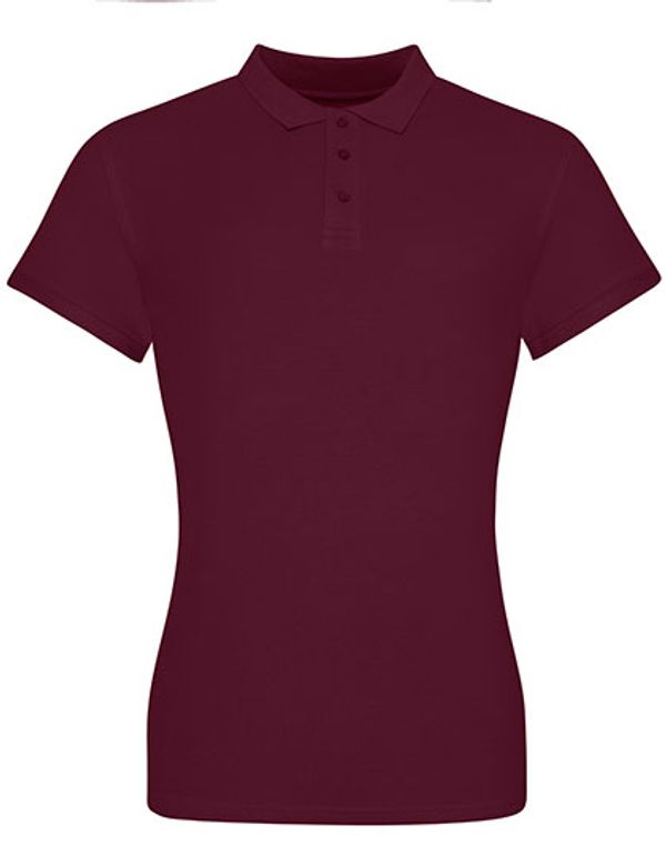 couleur Burgundy