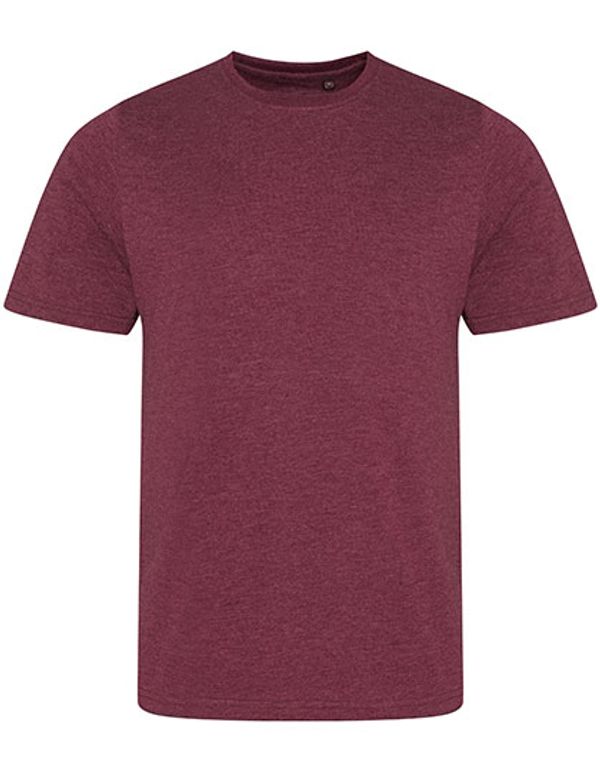 couleur Heather Burgundy