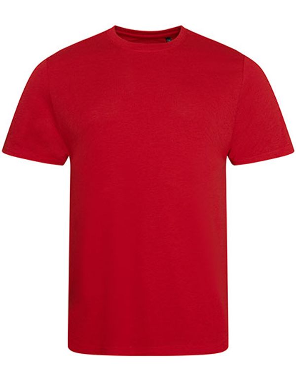 couleur Heather Red