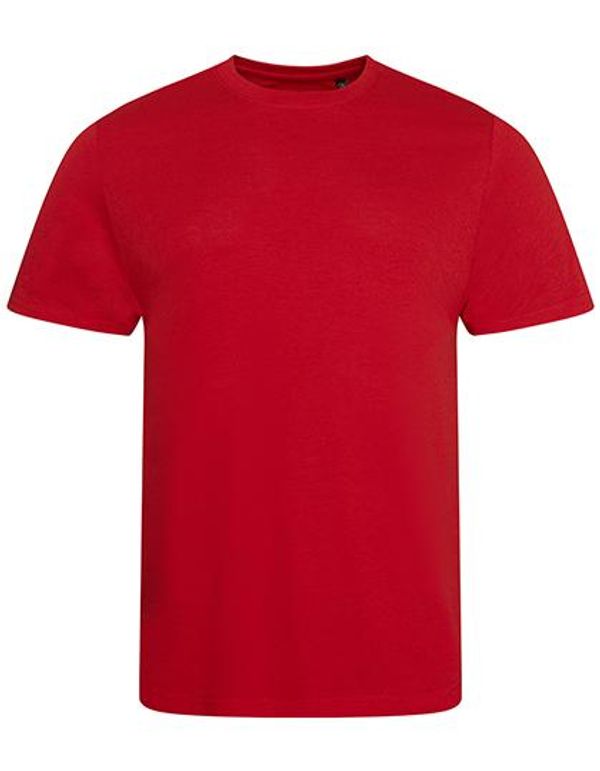 couleur Solid Red