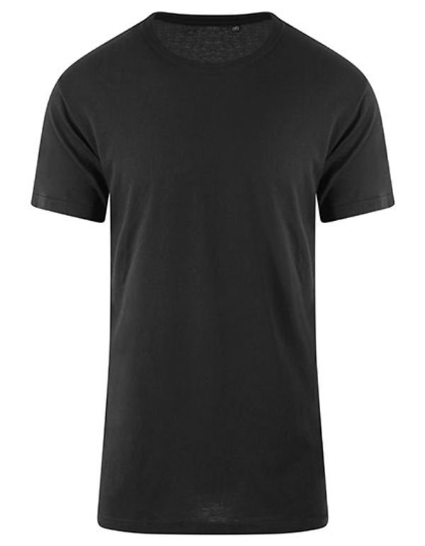 couleur Solid Black