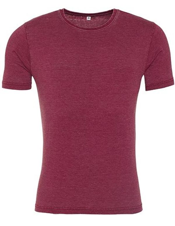 couleur Washed Burgundy
