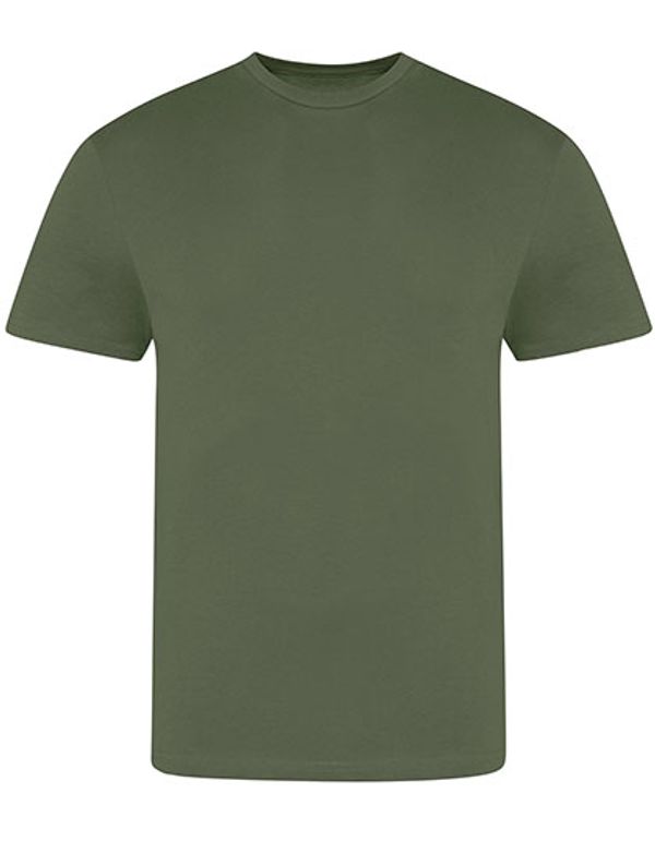 couleur Earthy Green