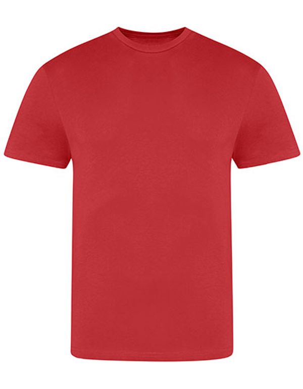couleur Fire Red