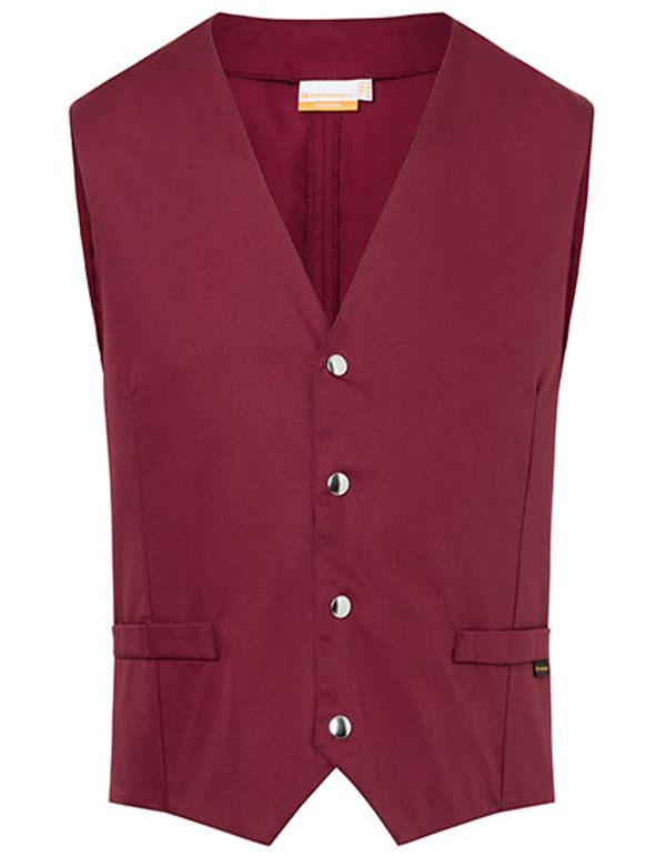 couleur Bordeaux (ca. Pantone 209C)