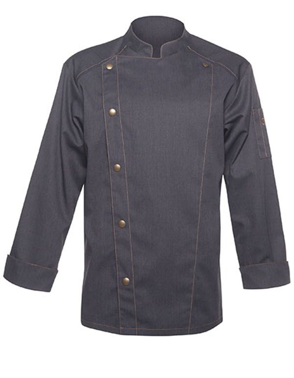 couleur Vintage Black (ca. Pantone Cool Grey11C)