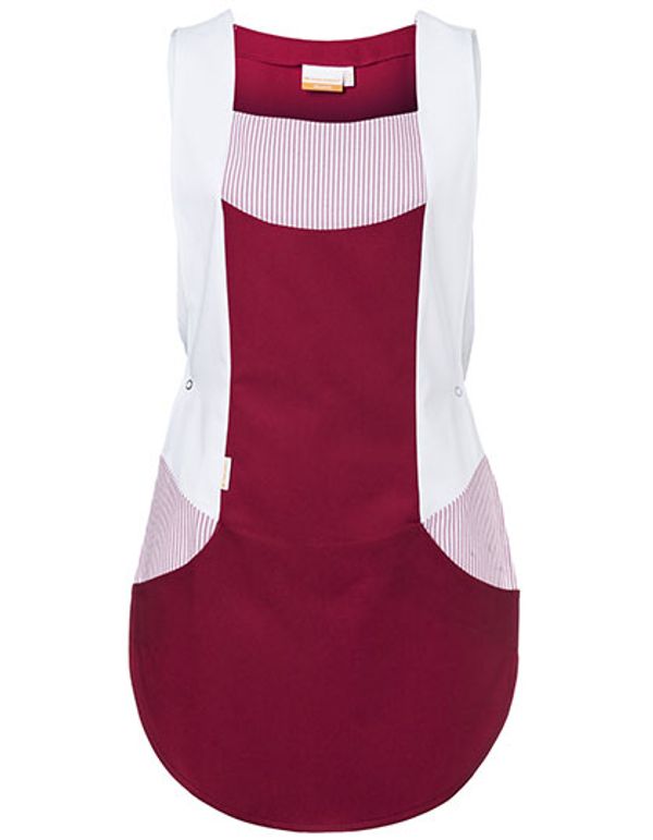 couleur Bordeaux (ca. Pantone 209C)