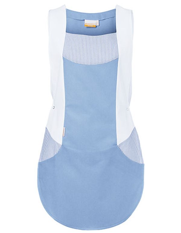 couleur Light Blue (ca. Pantone 2128C)