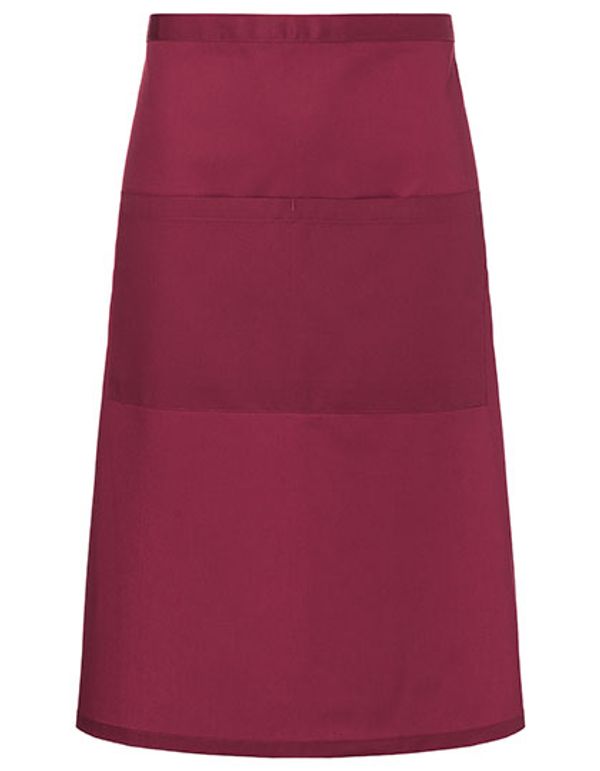 couleur Bordeaux (ca. Pantone 209C)