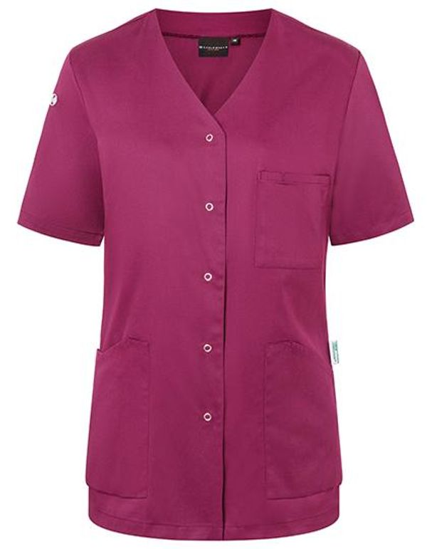 couleur Fuchsia