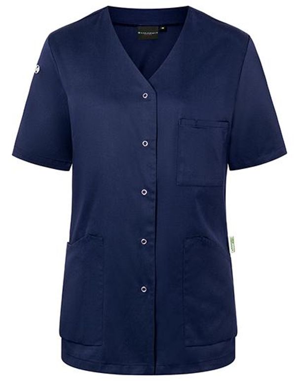 couleur Navy (ca. Pantone 533C)