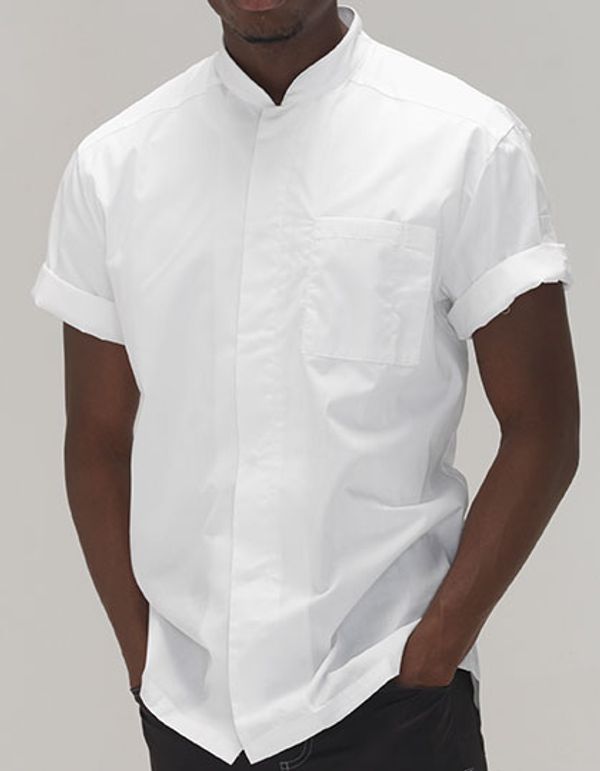 couleur White