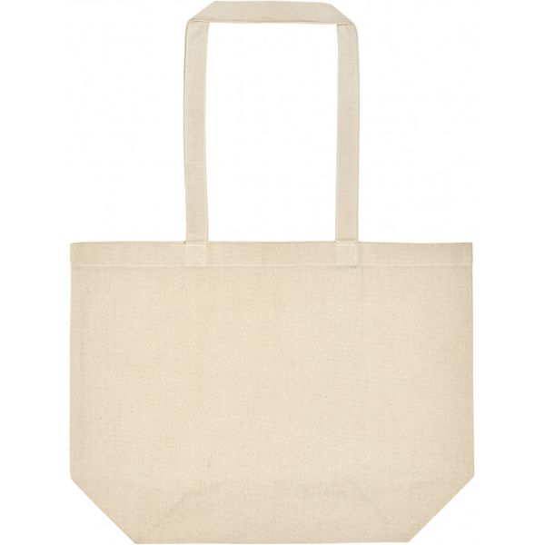 Sac Madras MADRAS001 Natural UBAG