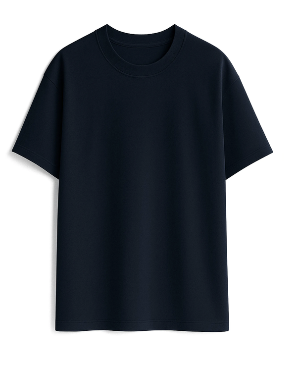 PORTO TEE French Navy OLTEX