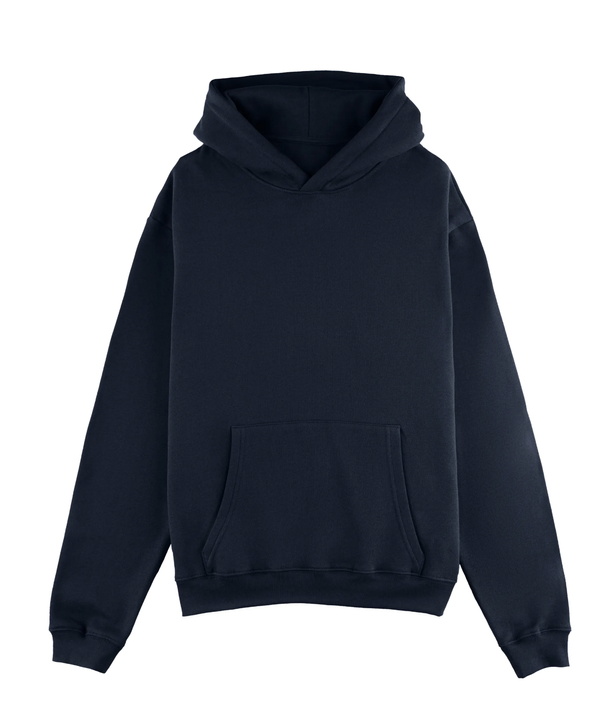 SAREK HOODIE French marine OLTEX