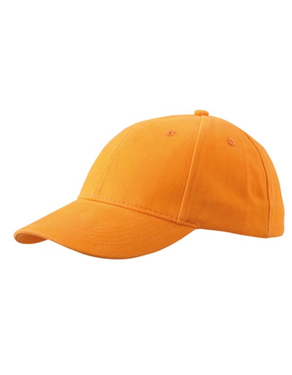 couleur Orange