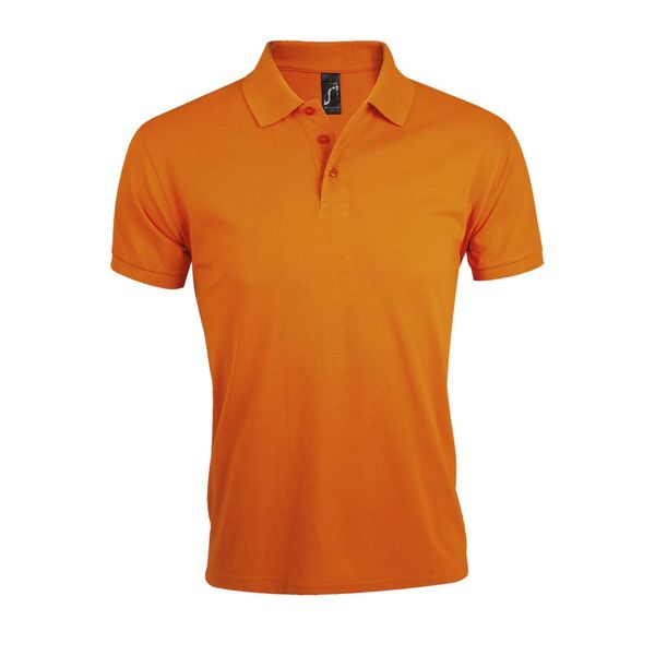 couleur Orange