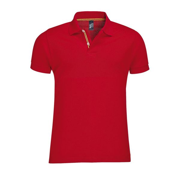 couleur Rouge