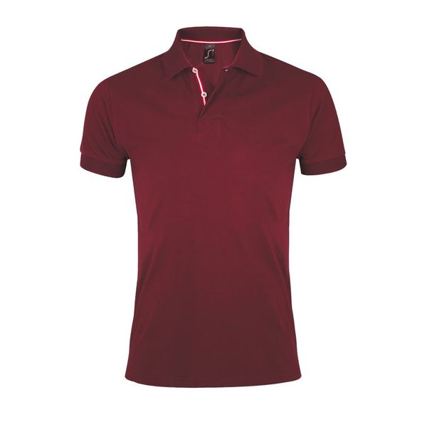 couleur Bordeaux