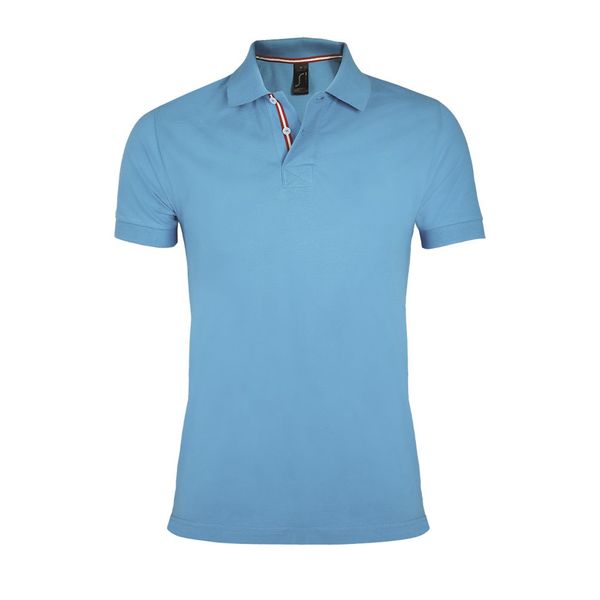 couleur Bleu héritage