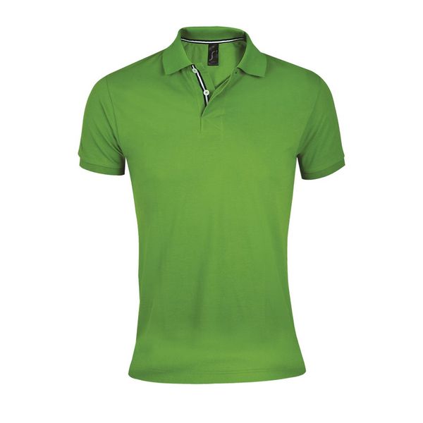 couleur Vert bourgeon