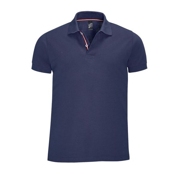 couleur French marine
