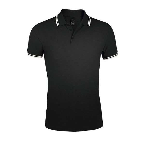 couleur Noir / Blanc