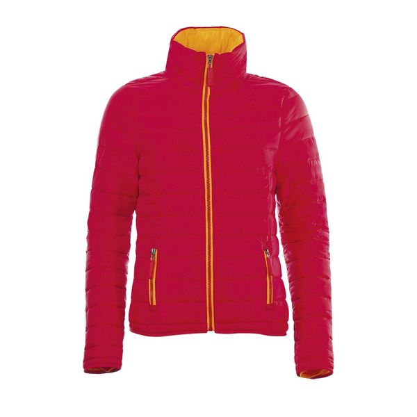 couleur Rouge