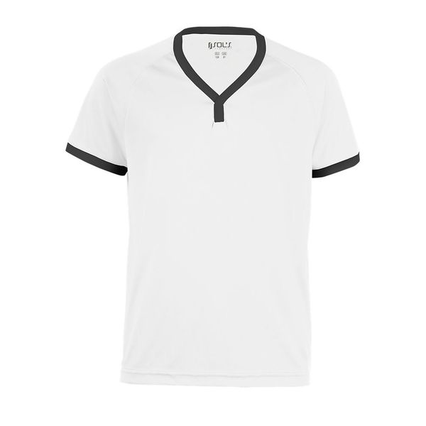 couleur Blanc / Noir
