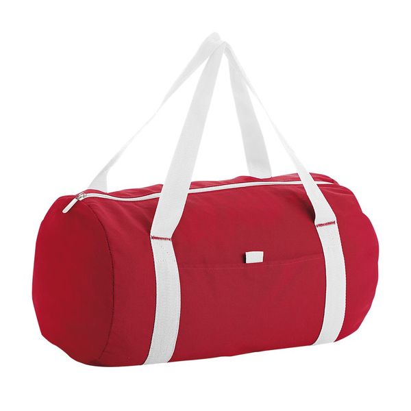 couleur Rouge / Blanc