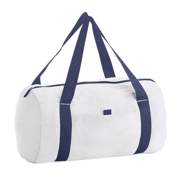 couleur Blanc / French marine