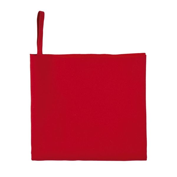 couleur Rouge