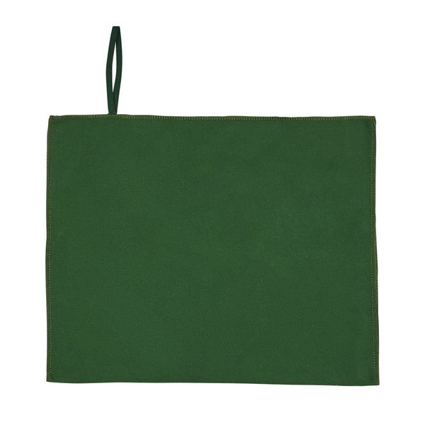 couleur Vert bouteille