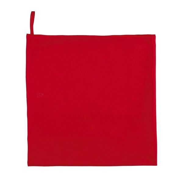couleur Rouge