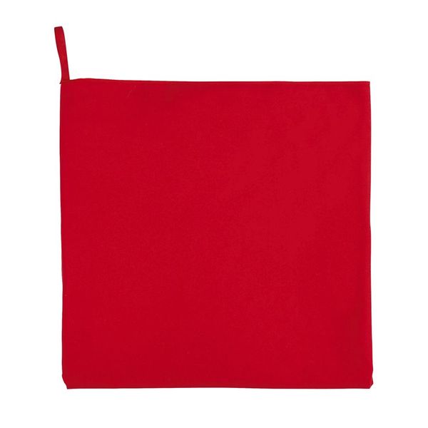couleur Rouge