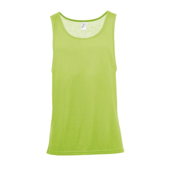 couleur Vert fluo