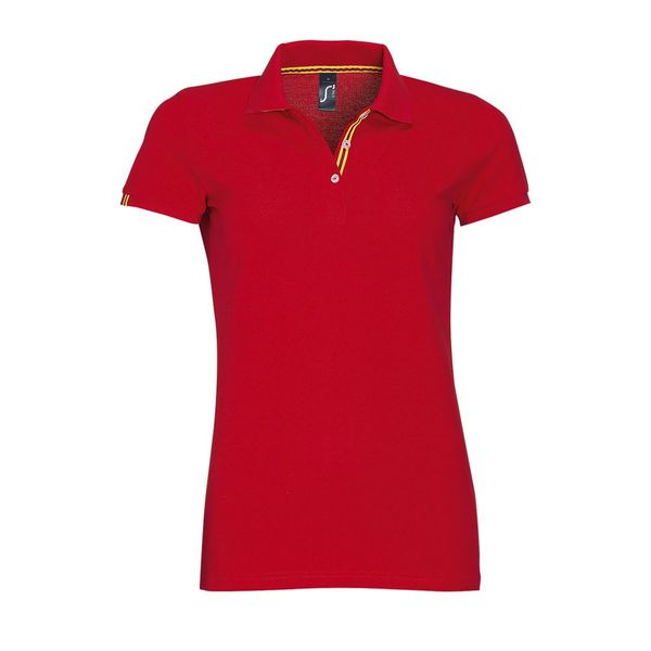 couleur Rouge