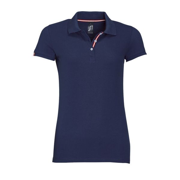 couleur French marine