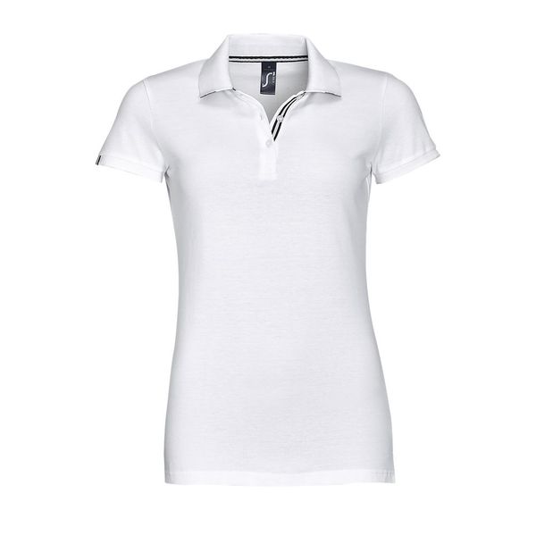 couleur Blanc / Noir